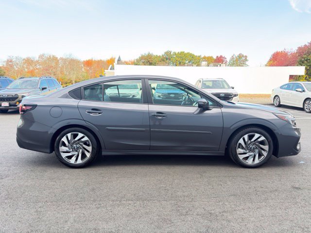 Used 2025 Subaru Legacy Limited AWD/4WD image 5