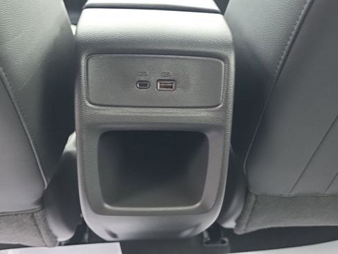 New 2025 Chevrolet Trax LT w/ Driver Confidence Package image 20