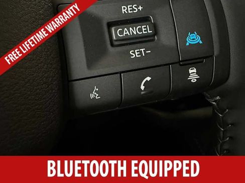 New 2026 Nissan Pathfinder SL w/ Cargo Package FWD image 10