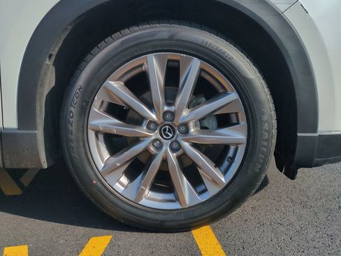 Used 2022 MAZDA CX-9 Grand Touring image 11