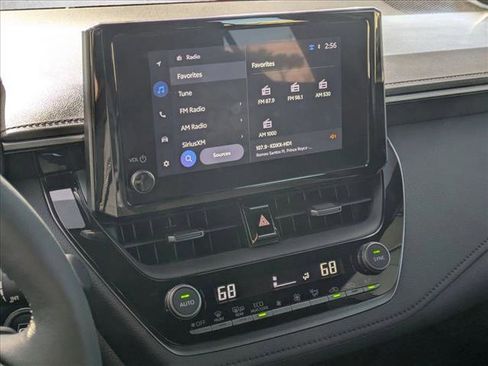 Used 2025 Toyota Corolla GR image 13