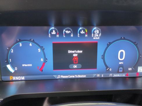 Used 2025 Ford F150 Lariat AWD/4WD image 18