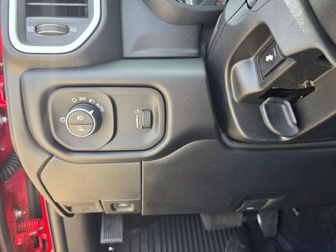 New 2026 RAM 2500 Big Horn image 13