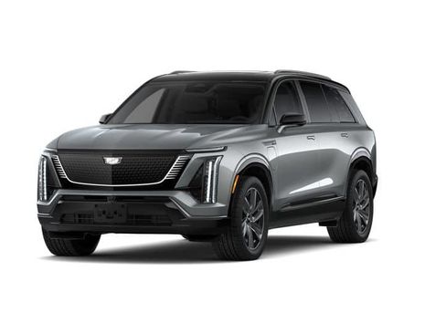 New 2026 Cadillac Vistiq Sport w/ LPO, Floor Liner Package image 20
