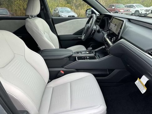 New 2026 Lexus TX 350 AWD image 12