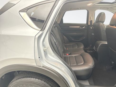 Used 2023 MAZDA CX-5 AWD 2.5 S image 18