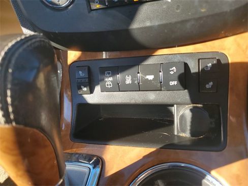 Used 2012 Buick Enclave Leather w/ Trailering Provision Package image 19