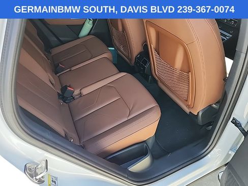 Used 2022 Audi Q3 2.0T Premium Plus AWD/4WD image 13