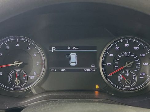 Used 2022 Hyundai Santa Fe SEL w/ Cargo Package image 12