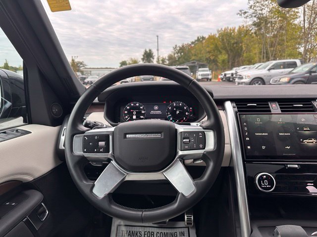 Used 2023 Land Rover Discovery S R-Dynamic AWD/4WD image 21