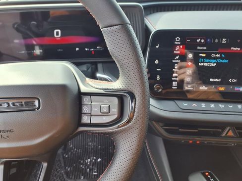 New 2026 Dodge Charger Scat Pack w/ Blacktop Package image 10