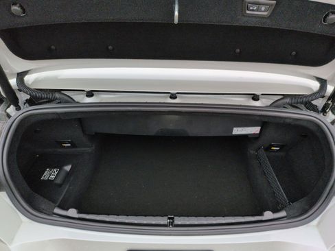 Used 2025 BMW 840i Convertible image 31