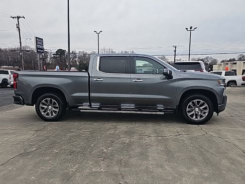 Used 2021 Chevrolet Silverado 1500 High Country image 2