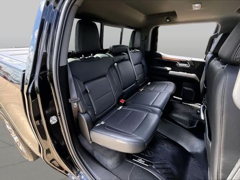 Used 2024 GMC Sierra 1500 Denali AWD/4WD image 21