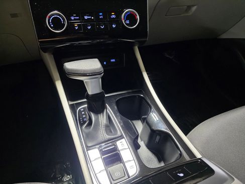 Certified 2023 Hyundai Tucson SEL image 27