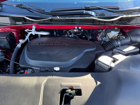 New 2026 Honda Odyssey Sport-L image 8