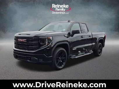 Used 2026 GMC Sierra 1500 Elevation