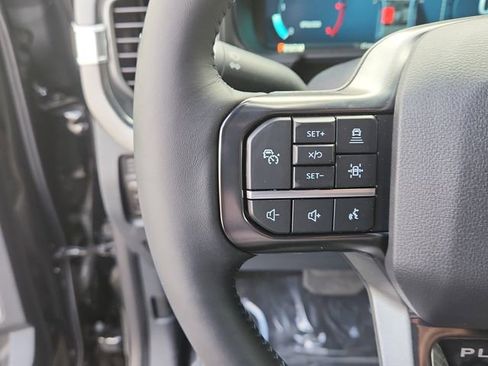 New 2025 Ford F250 Platinum AWD/4WD image 15