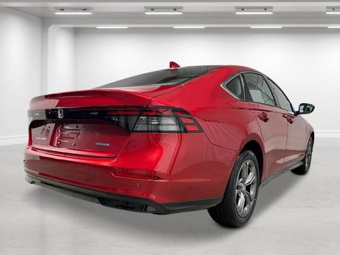 New 2026 Honda Accord EX-L image 6