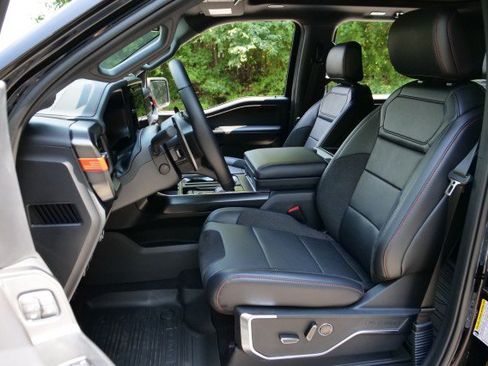 Used 2026 Ford F150 Raptor AWD/4WD image 3