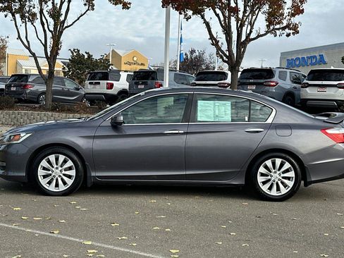 Used 2014 Honda Accord EX-L image 7
