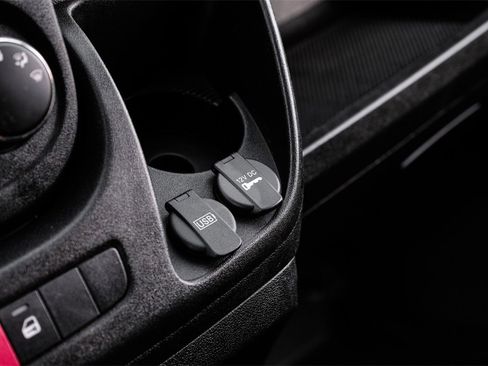 Used 2020 RAM ProMaster 1500 image 23