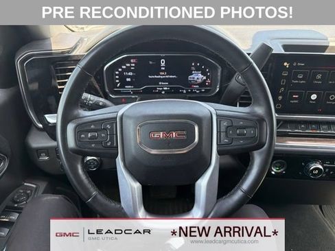 Used 2024 GMC Sierra 1500 Elevation AWD/4WD image 21