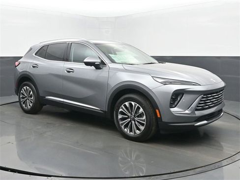 New 2026 Buick Envision Preferred image 7