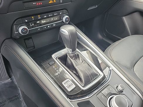 Used 2023 MAZDA CX-5 AWD 2.5 S w/ Premium Package image 22