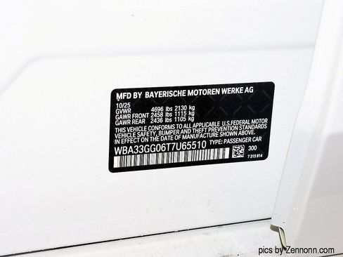 New 2026 BMW M235i xDrive w/ Technology Package image 27