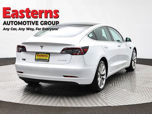 Used 2019 Tesla Model 3 Long Range image 5