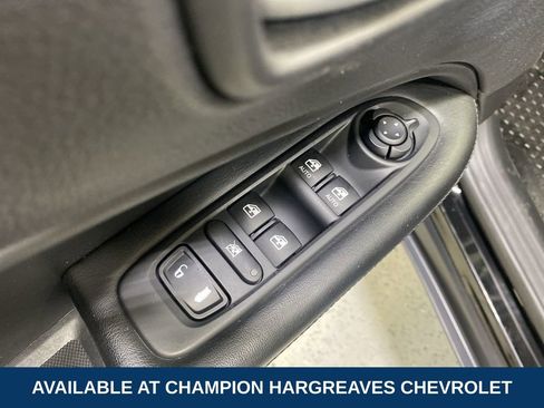 Used 2018 Jeep Compass Altitude w/ Popular Equipment Group image 31