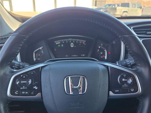 Used 2019 Honda CR-V EX-L image 37