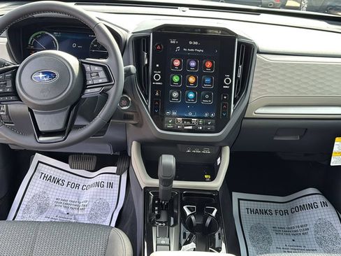 New 2026 Subaru Forester Premium AWD/4WD image 16