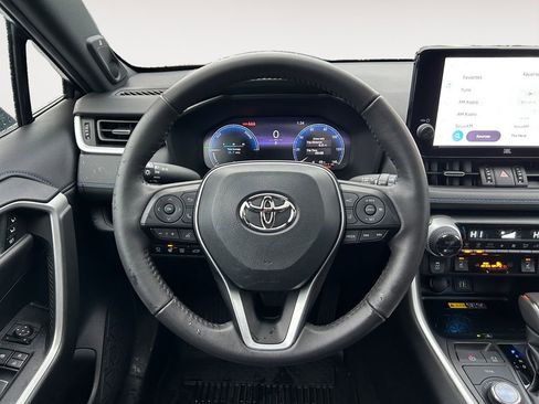 Used 2023 Toyota RAV4 XSE image 14