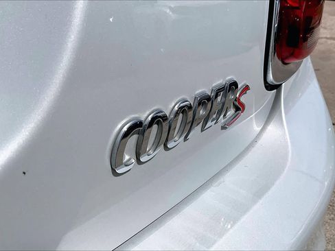 Used 2020 MINI Cooper S w/ Storage Package image 10