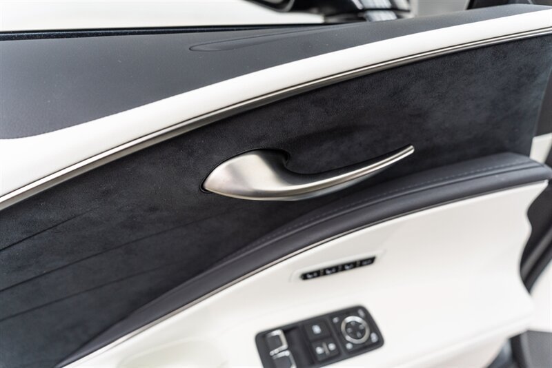 Used 2026 Lexus LC 500 Coupe RWD image 81