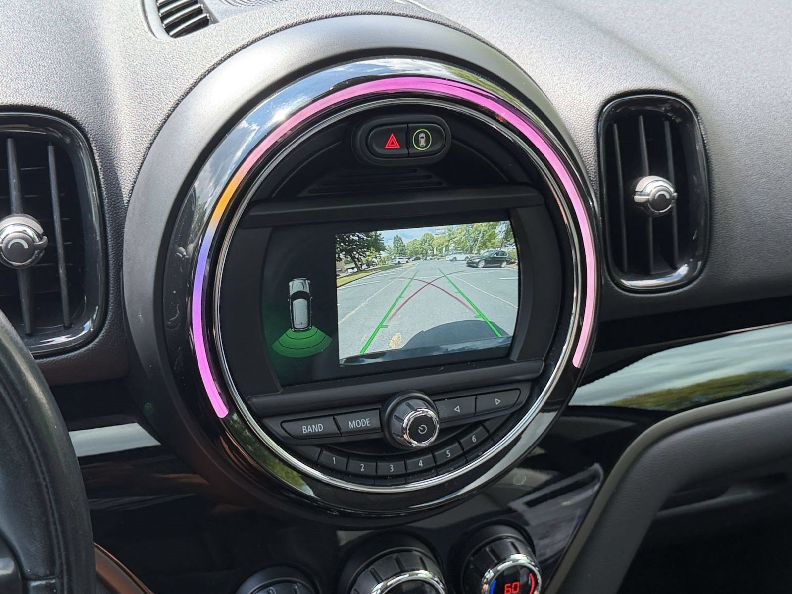 Used 2019 MINI Cooper Countryman FWD image 17