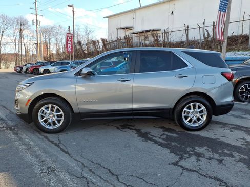 Used 2024 Chevrolet Equinox LT image 6