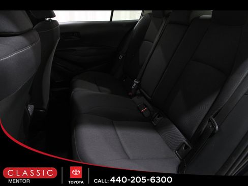 Used 2023 Toyota Corolla LE image 17
