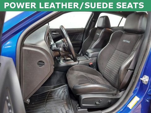 Used 2022 Dodge Charger R/T w/ Daytona Edition Group image 3