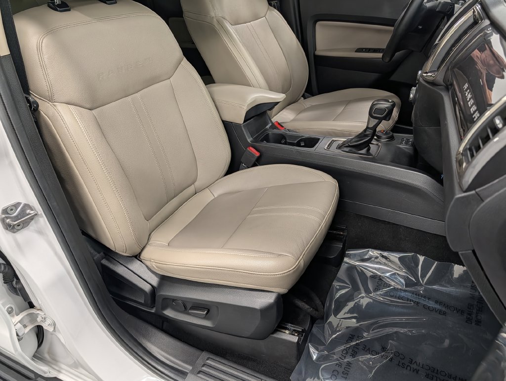 Used 2019 Ford Ranger Lariat w/ Equipment Group 501A Mid AWD/4WD image 30