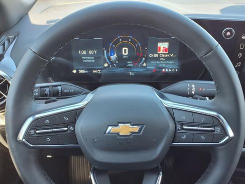 New 2026 Chevrolet Equinox LT image 20