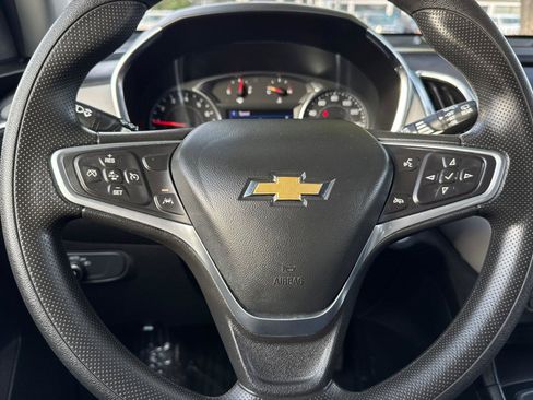 Used 2023 Chevrolet Equinox LT FWD image 26
