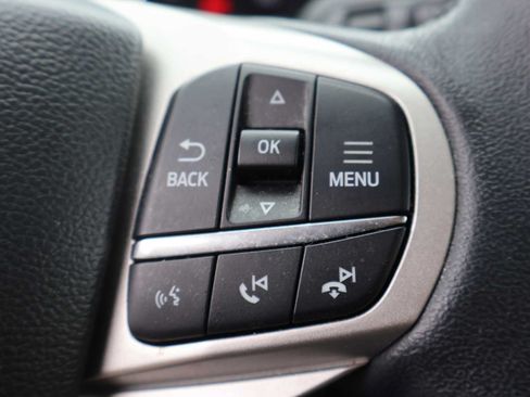 Used 2023 Ford Explorer XLT w/ Equipment Group 202A AWD/4WD image 35