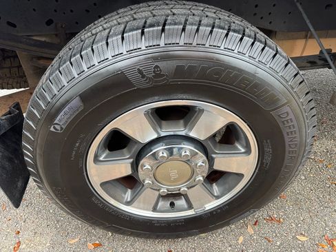 Used 2012 Ford F250 King Ranch image 31