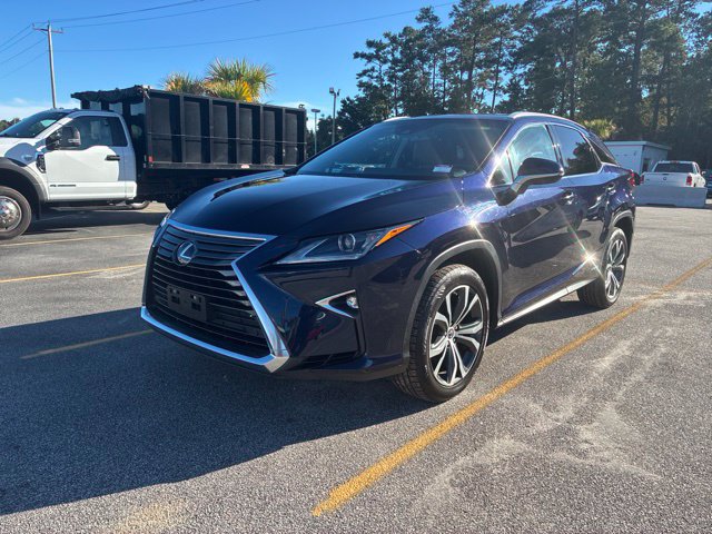 Used 2019 Lexus RX 450h AWD w/ Navigation Package image 7