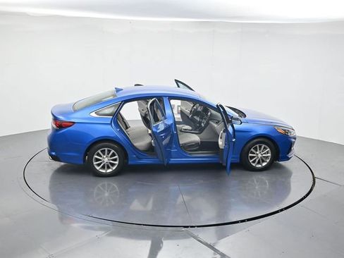 Used 2019 Hyundai Sonata SE FWD image 45