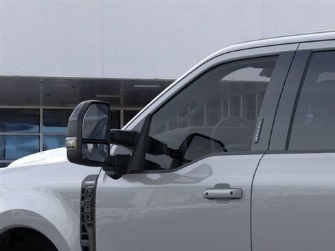 New 2026 Ford F250 Lariat w/ Black Appearance Package AWD/4WD image 20