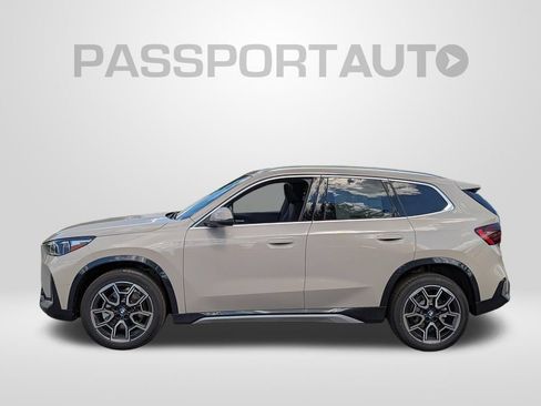 New 2026 BMW X1 xDrive28i w/ Convenience Package AWD/4WD image 2